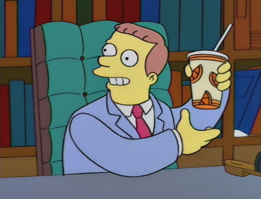 Lionel Hutz