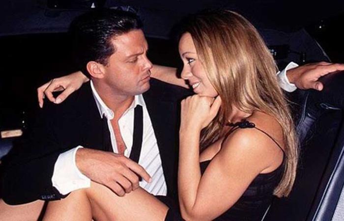 Belinda podría estar en la segunda temporada de Luis Miguel