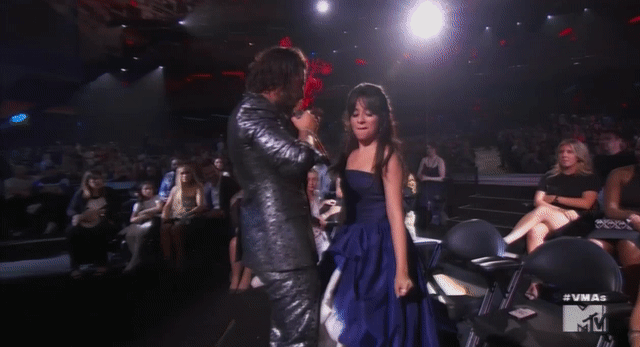 VMAS mejores presentaciones