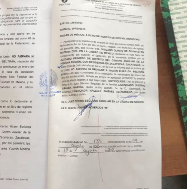 documentos-legales-marjorie-de-sousa-compartio-con-medios-de-comunicacion-sobre-estado-de-salud-hijo-matias-gregorio