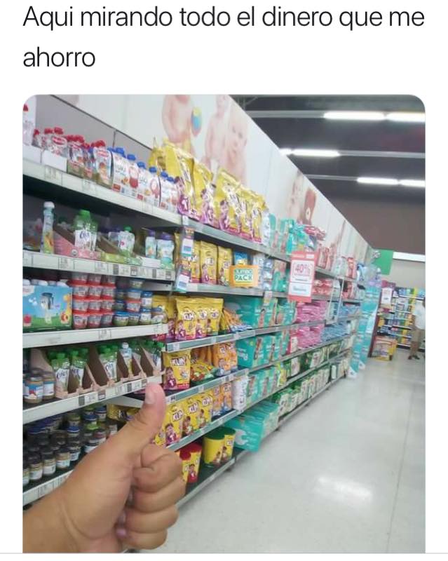Memes No se murio pero