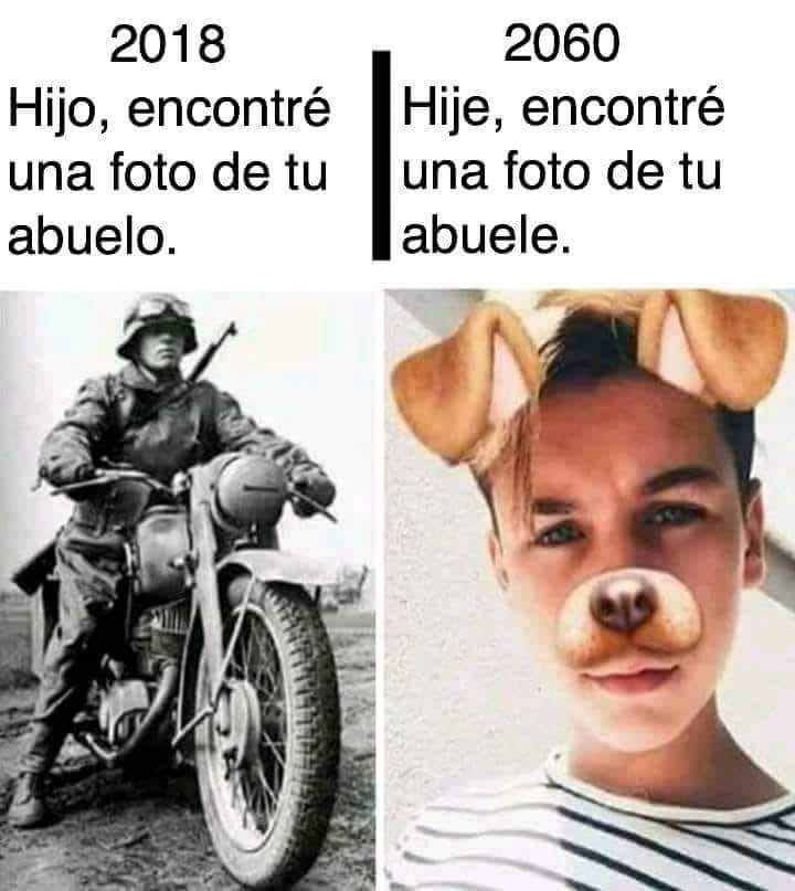 memes que predicen el futuro de los millennials