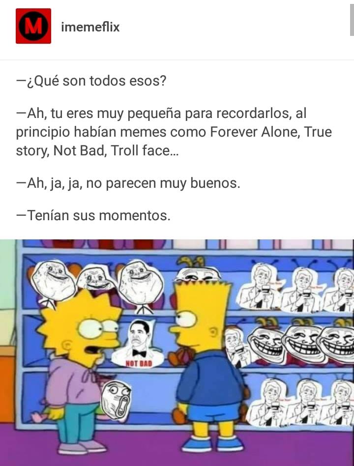 Memes que producen el futuro de los millennials