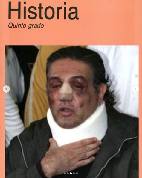 Memes libros de la sep