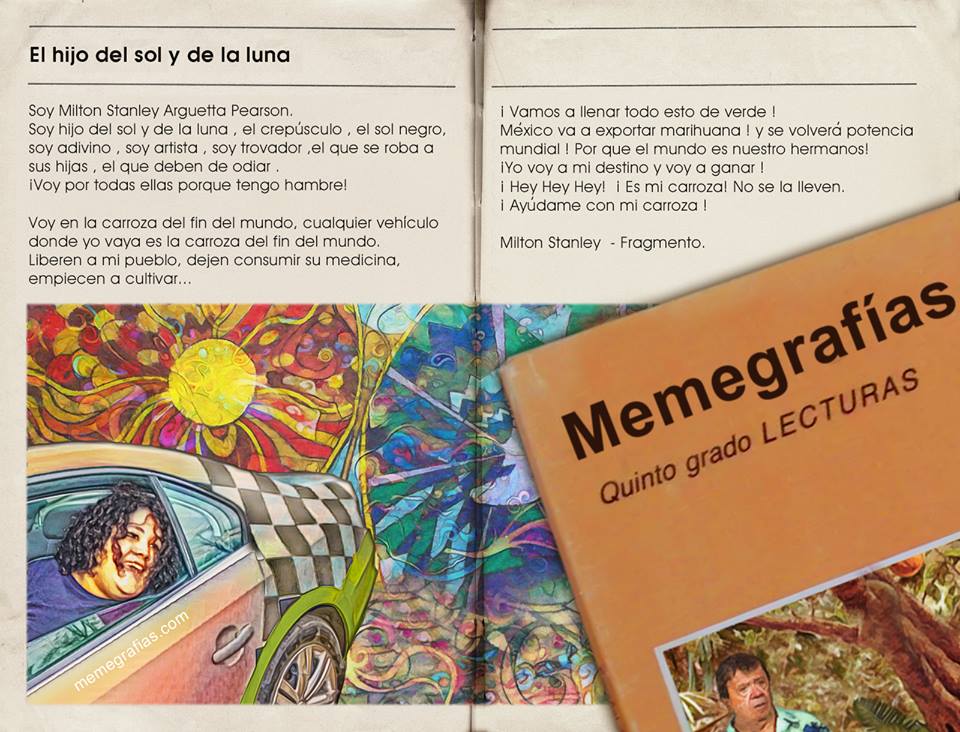 memes libros sep