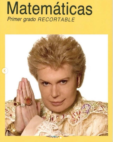 memes libros de la sep