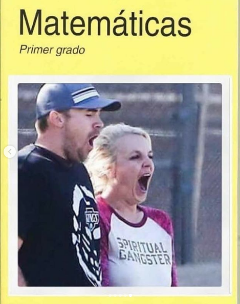 memes libros de la sep