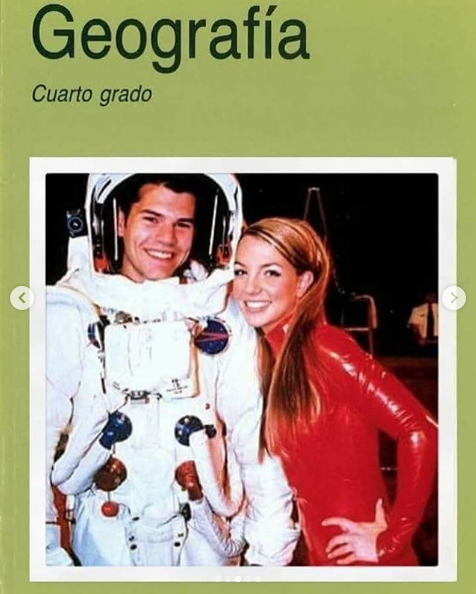 Memes libros de la sep