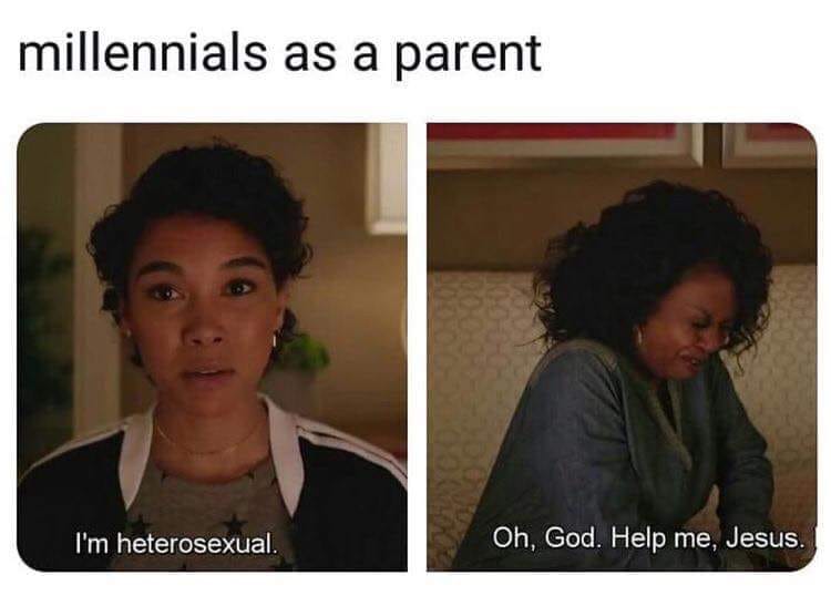 memes que predicen el futuro de los millennials