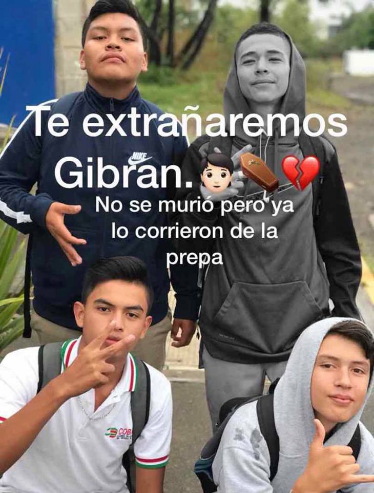 No Se Murio Pero Memes