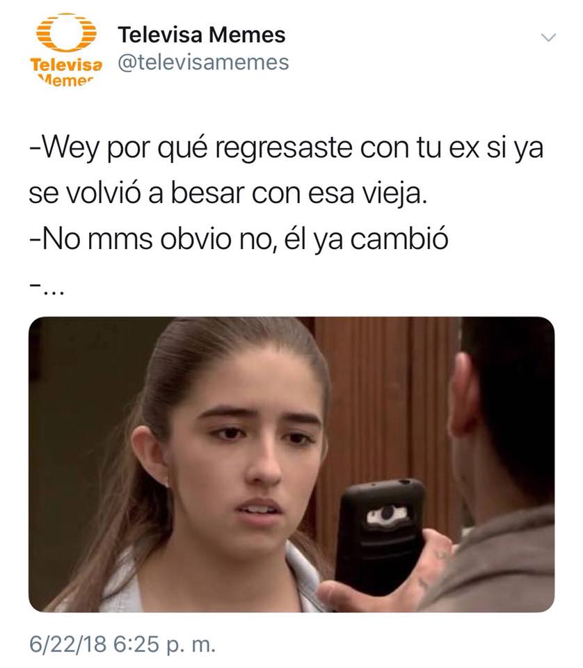 Memes No Se Murio Pero