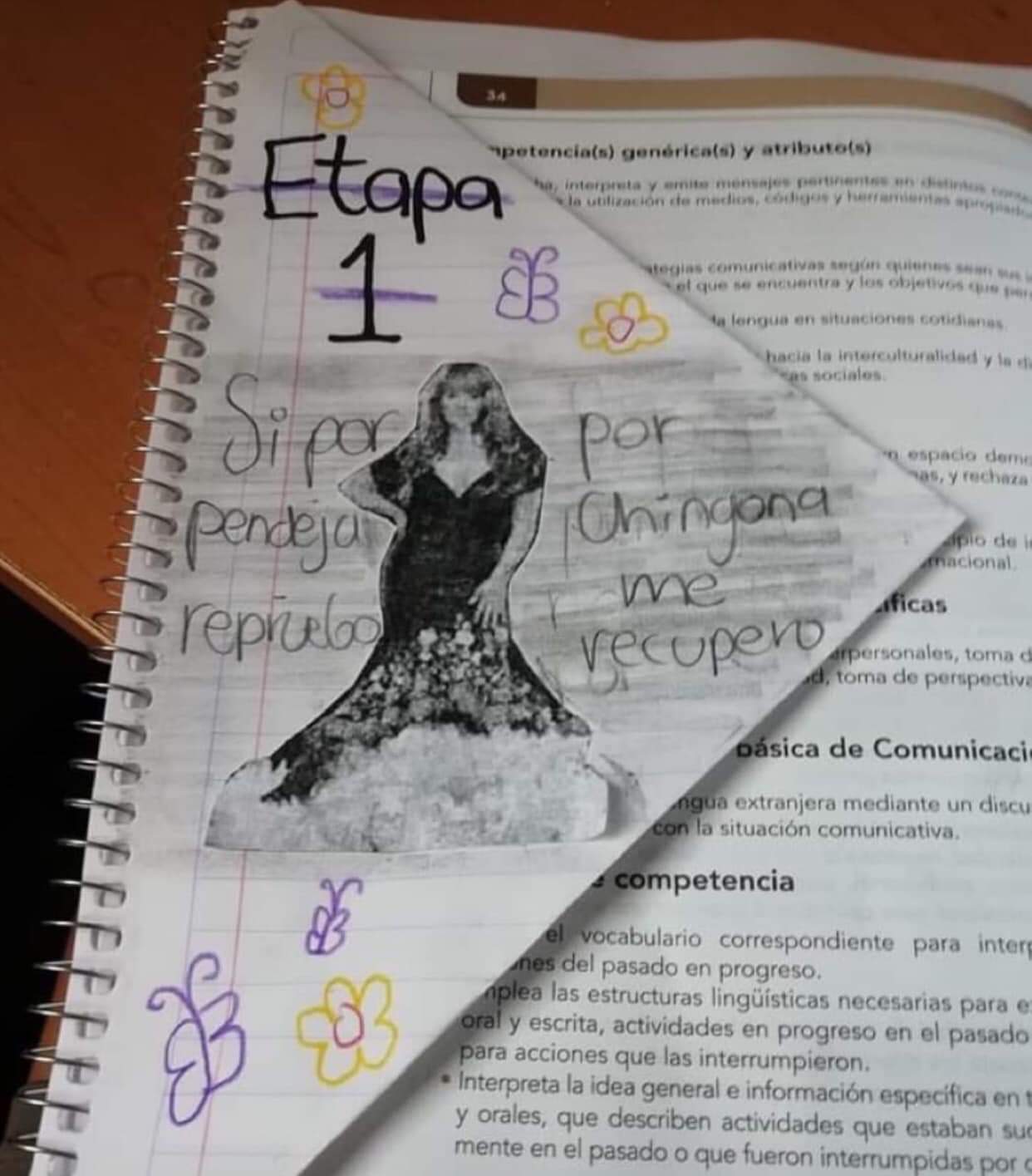 Memes del regreso a clases 2019