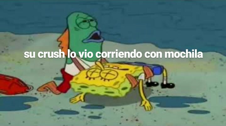 Memes del regreso a clases 2019