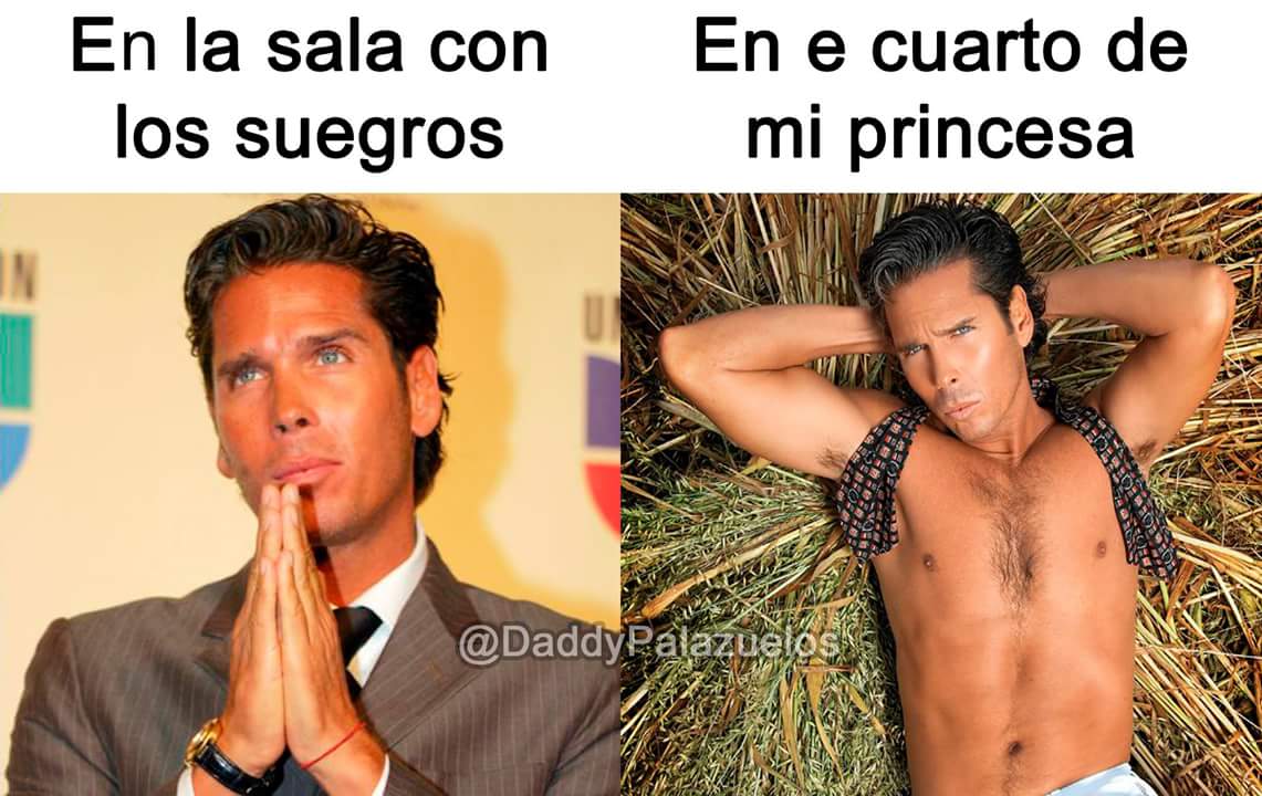Memes Roberto Palazuelos