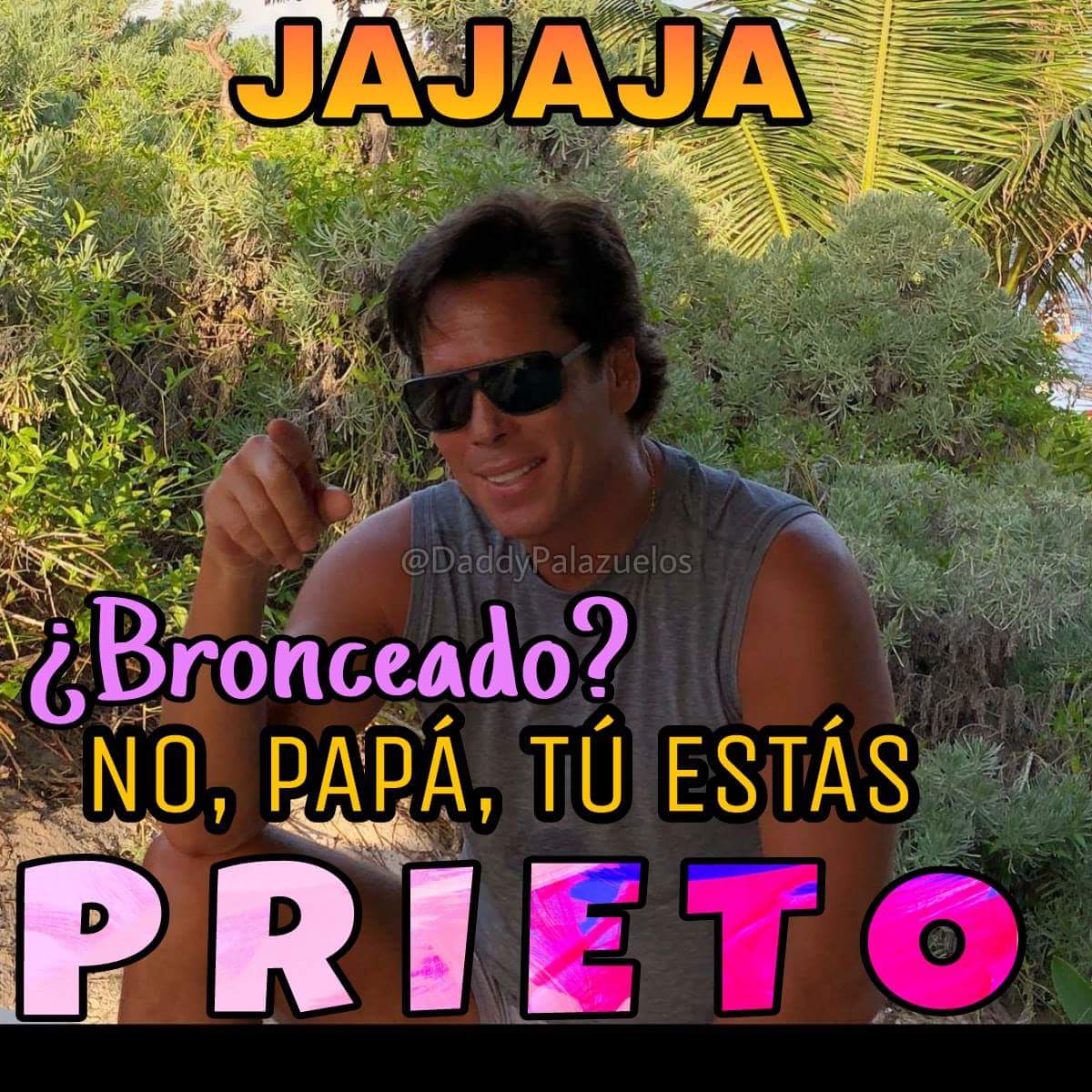 Memes Roberto Palazuelos