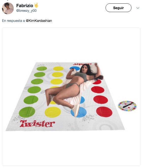 Memes tennis Kim Kardashian