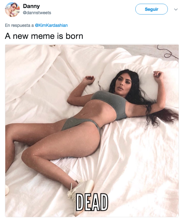Memes Kim Kardashian