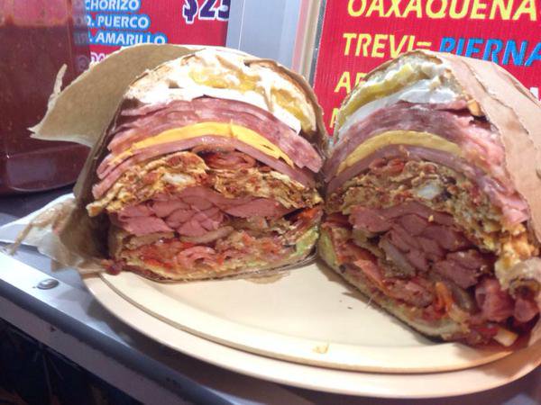 Muertortas