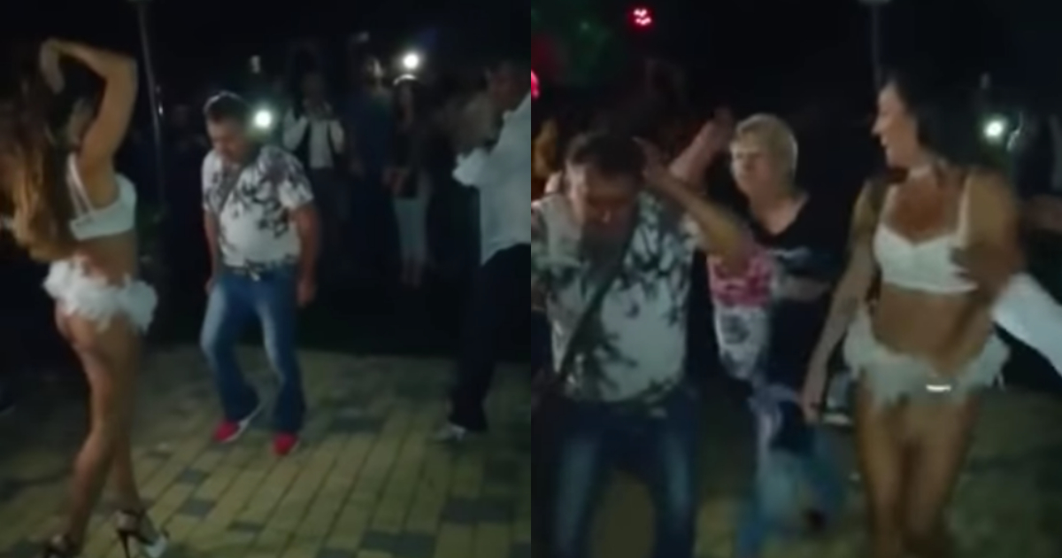 Mujer Encuentra Esposo Con Stripper, Mujeres Cachan Esposos, Mujer Esposo Stripper, Hombre Con Stripper Mujer, Stripper, Video
