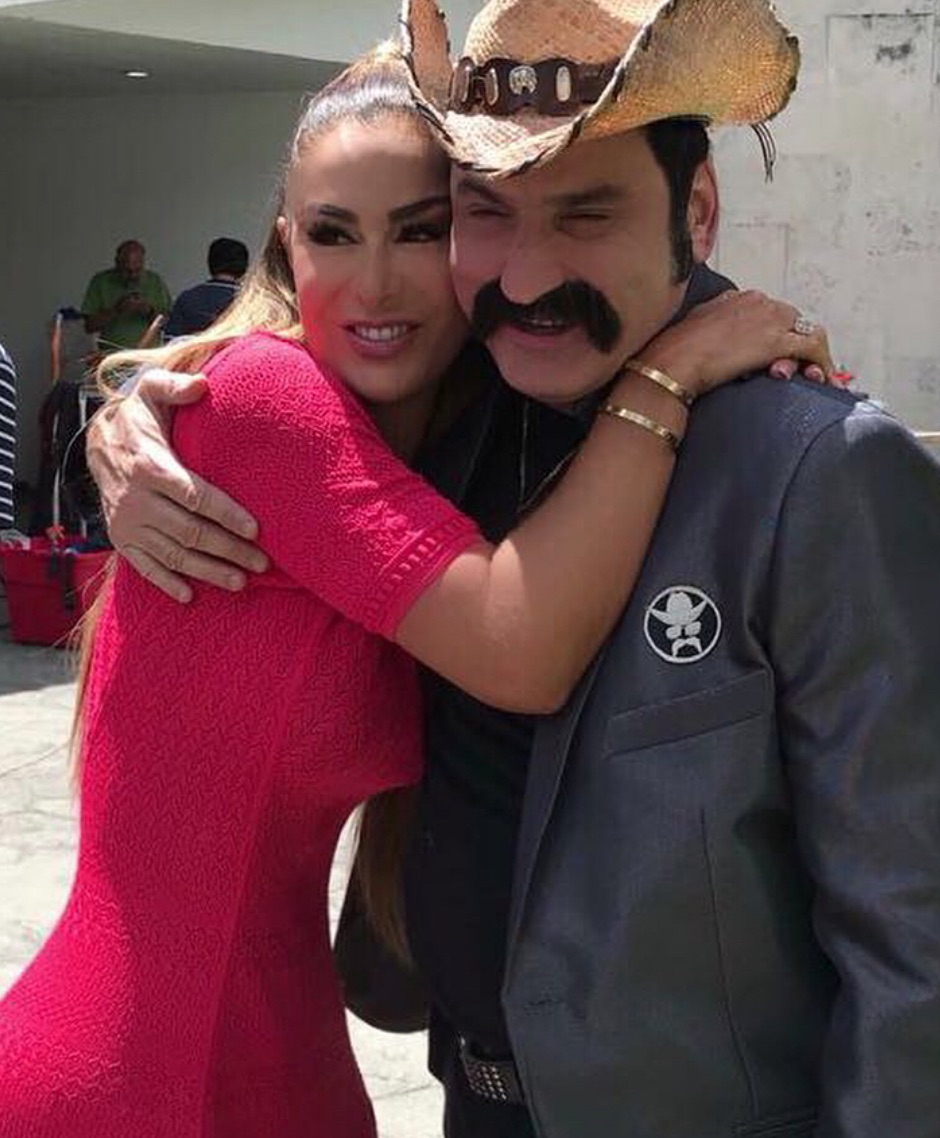Actores se despiden de la serie El Señor de los Cielos