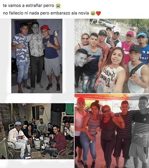 Memes No Se Murio Pero