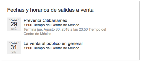 Gorillaz vuelve a México