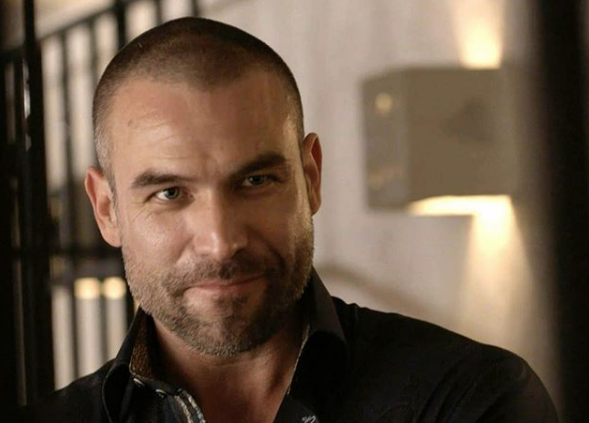 Rafael Amaya