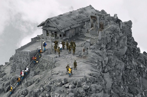 Fotos donde la realidad superó a Photoshop