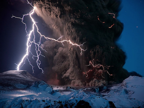 Fotos donde la realidad superó a Photoshop