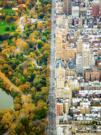 Fotos donde la realidad superó a Photoshop