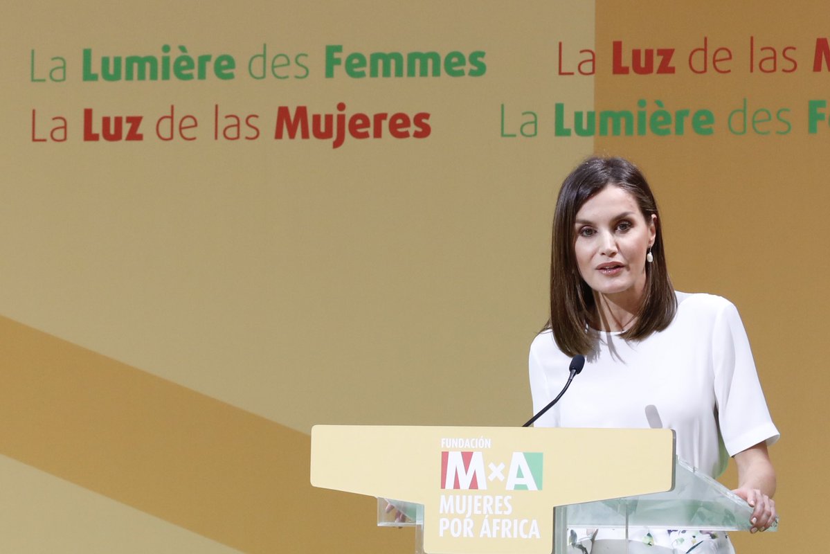 peligra el matrimonio de felipe y letizia