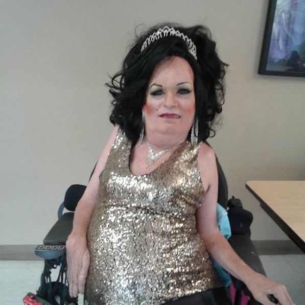 Fotos: Así se ve Johnnie Baima, Obedece a la Morsa, ahora