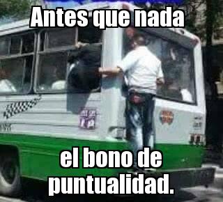 ¿La mejor estrategia para viajar en Metro en hora pico?
