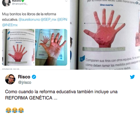 sep-descubre-mano-tiene-seis-dedos-libros-de-texto-gratuito-errores