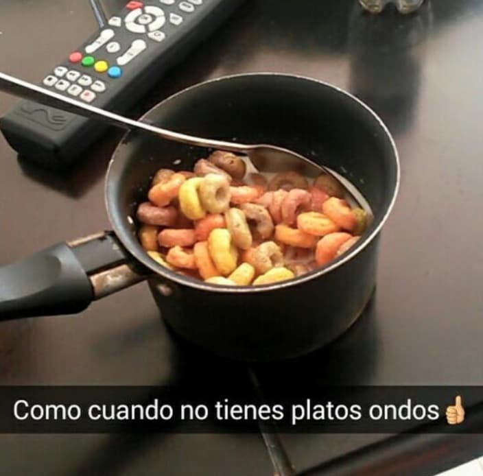 Memes para el regreso a clases de los foráneos