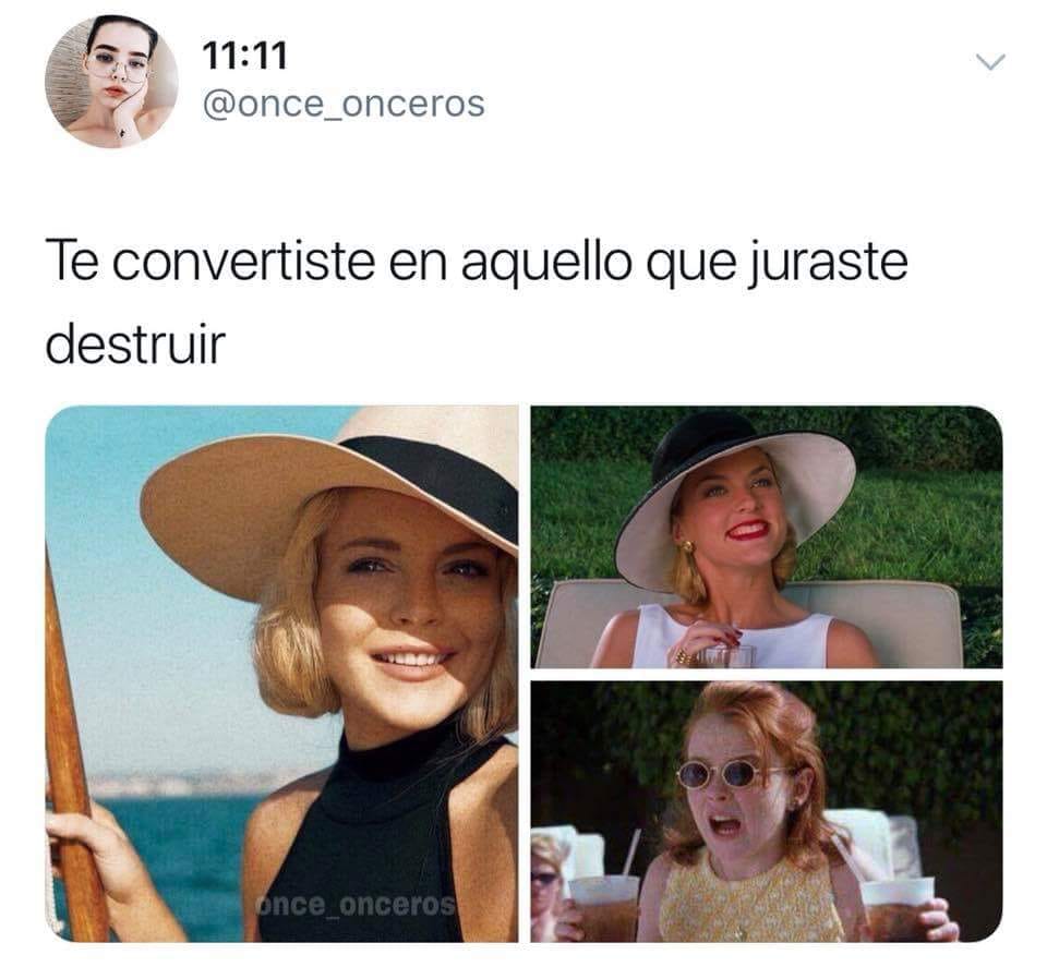 memes que predicen el futuro de los millennials