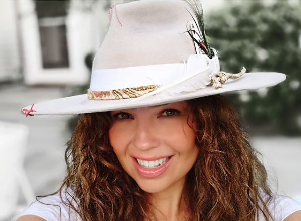 Thalía 