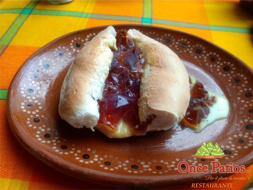 Torta de gelatina