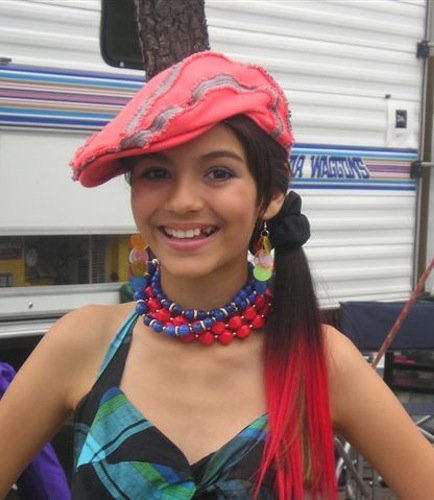 Cast Zoey 101 en 2018