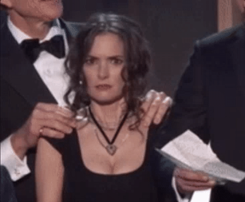 Winona Ryder casada Keanu Reeves