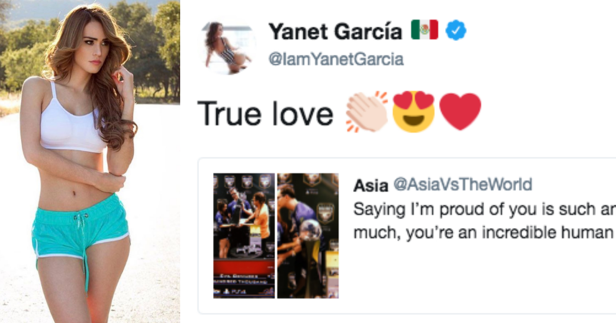 Yanet GarcÃ­a Mensaje Novio Gamer, Yanet GarcÃ­a Mensaje, Yanet GarcÃ­a Ex Novio, Yanet GarcÃ­a Ex Novio, Douglas Martin, Hoy