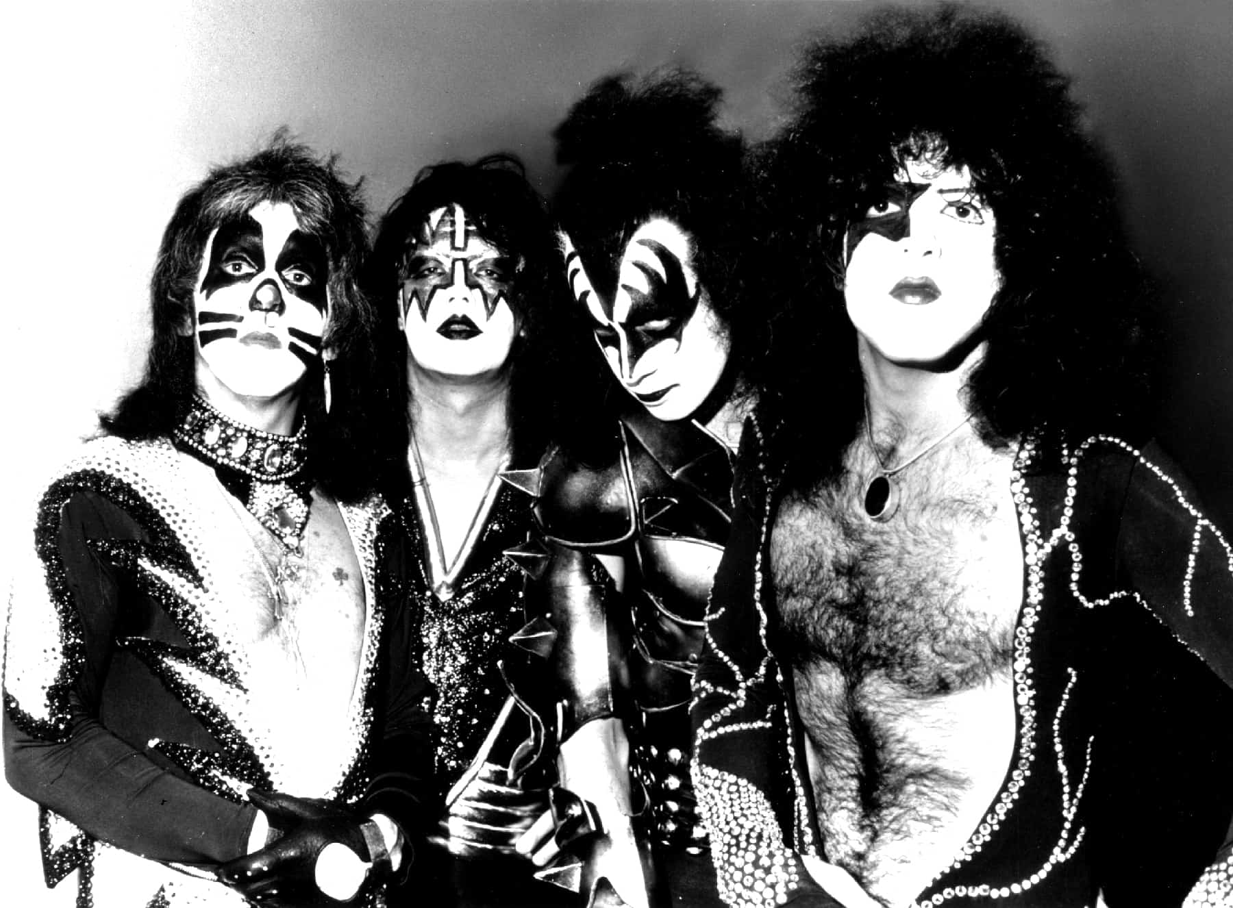KISS anuncia su retiro DEFINITIVO