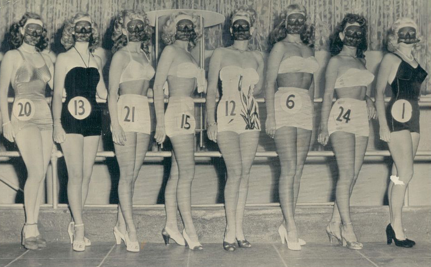 Cosas que se hacían en los 60's y hoy son super raras