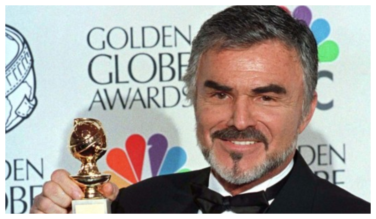 Muere actor director Burt Reynolds 82 años