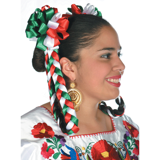 Artículos en tu noche mexicana
