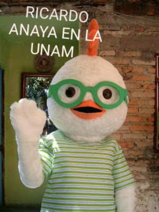 memes-ricardo-anaya-unam-