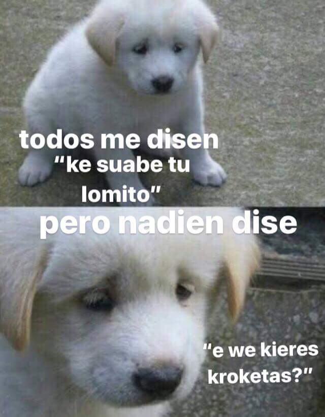 Memes para que por fin te pregunten si estás bien