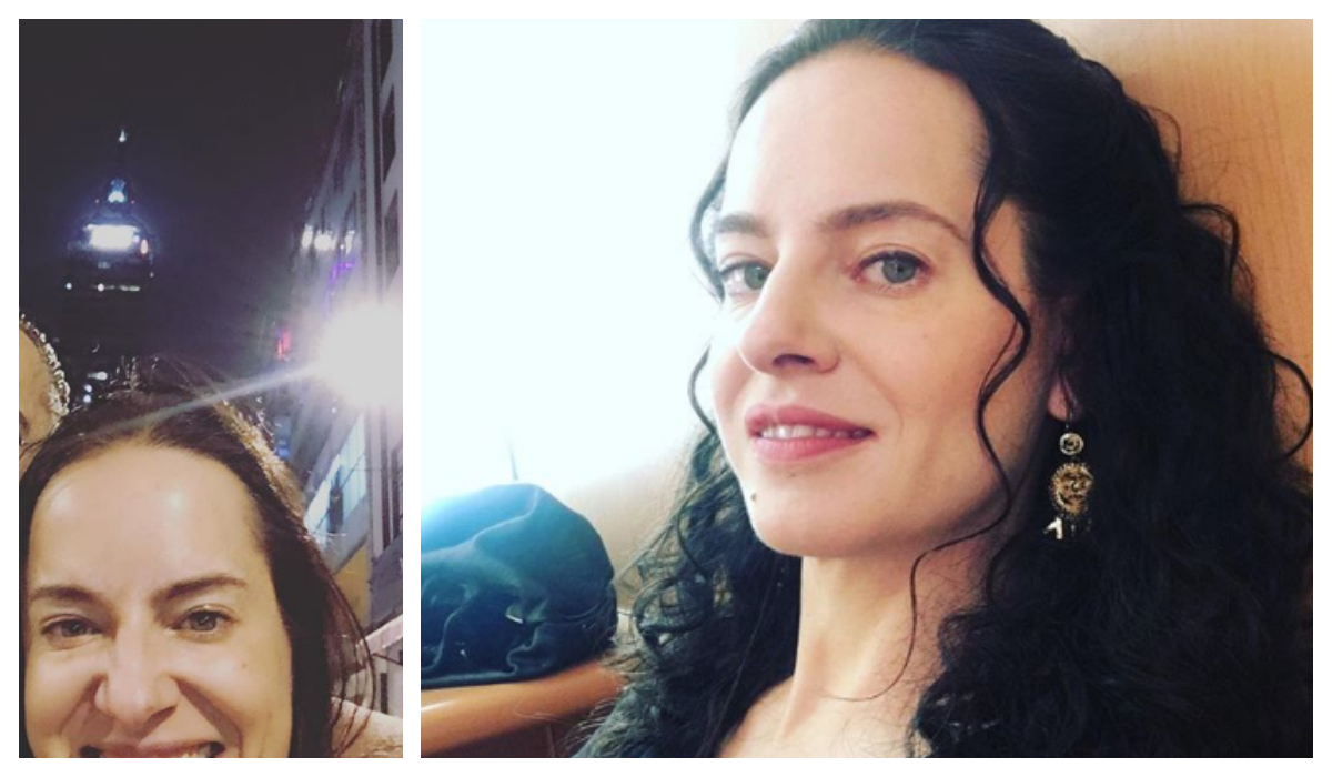 Gaby Platas presume nuevo novio Meses de haberse divorciado