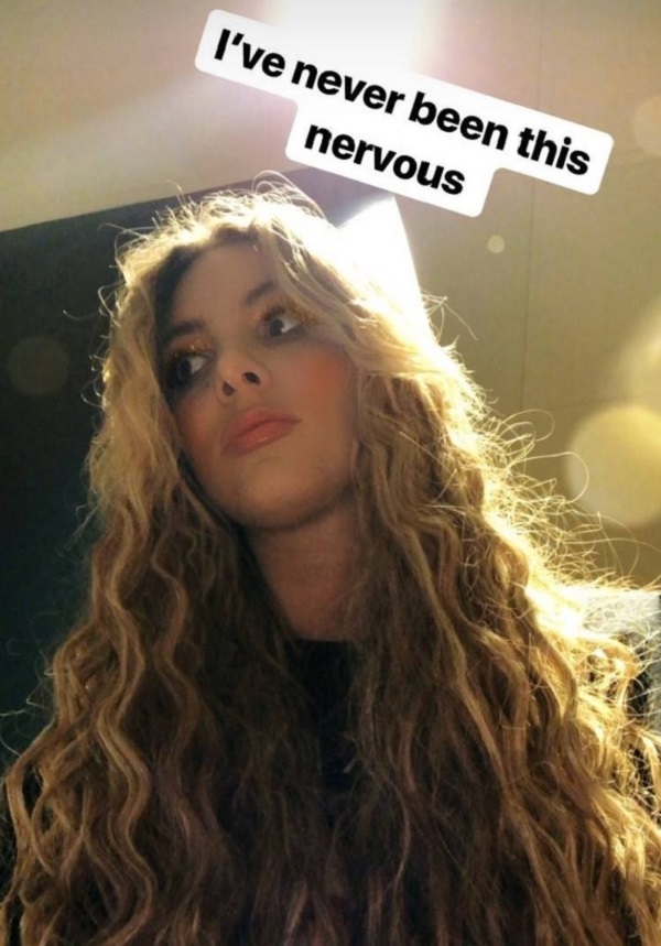 Lele Pons llora al conocer a shakira