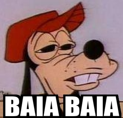 Meme Baia Baia